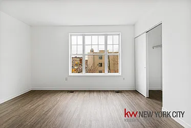Rented by Keller Williams NYC