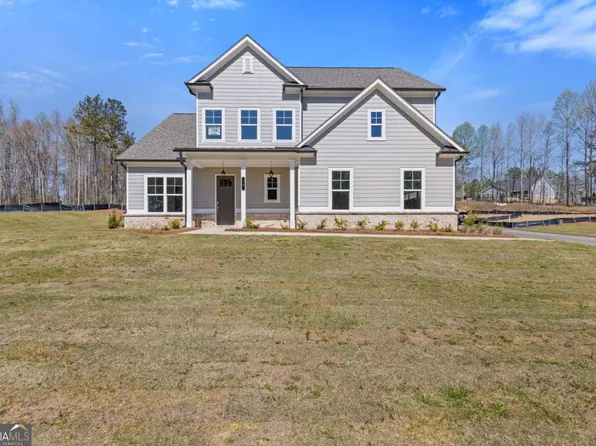 15 Overview Ct, Jefferson, GA 30549