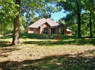 10300 S Triple X Rd, CHOCTAW, OK 73020