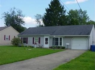 5675 Colgate Ave, Youngstown, OH 44515