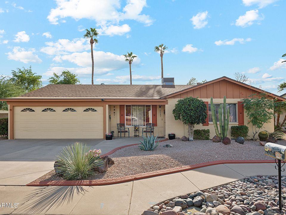 1st image of 2249 W CALLE IGLESIA Avenue