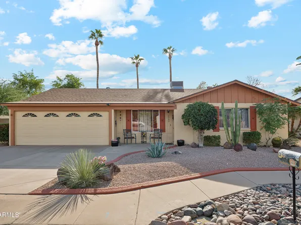 2249 W CALLE IGLESIA Avenue, Mesa, AZ 85202