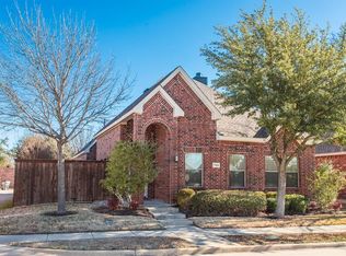 1724 Lancaster Gate, Allen, TX 75013