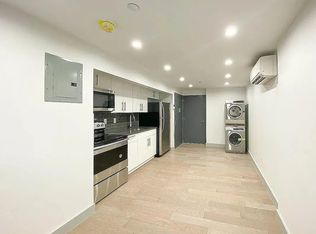 139 Marcus Garvey Blvd #1A, Brooklyn, NY 11206