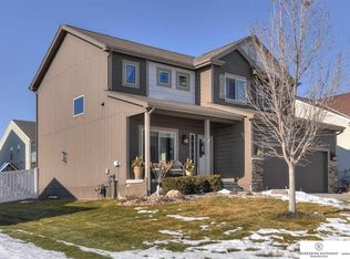 8820 N 156th Ave, Bennington, NE 68007