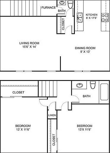 The Brentwood — Photo 30