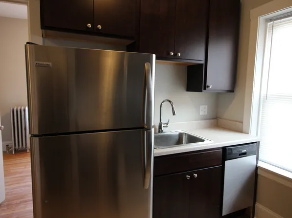 4411 N La Crosse Ave APT 2, Chicago, IL 60630