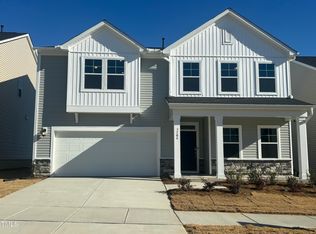 3704 Watson Ridge Ln, Raleigh, NC 27616