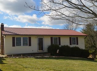 804 Wykle Rd, Greeneville, TN 37743