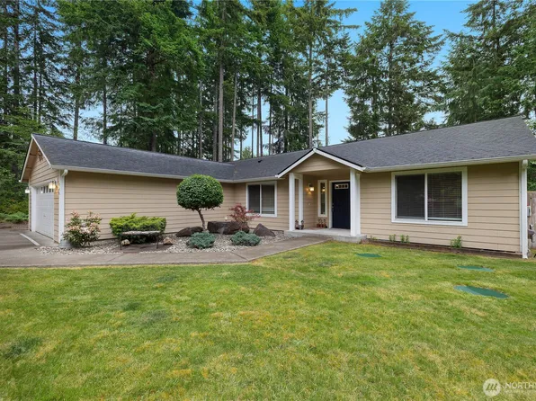 840 E Timberlake Drive E, Shelton, WA 98584
