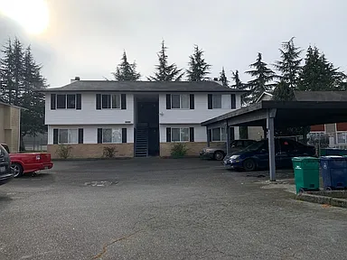 3842 D Place SE Auburn, WA Auburn, WA 98002
