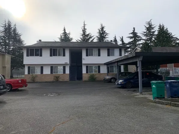 3854 D Pl SE #4, Auburn, WA 98002