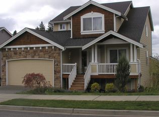 3228 81st Dr NE, Marysville, WA 98270