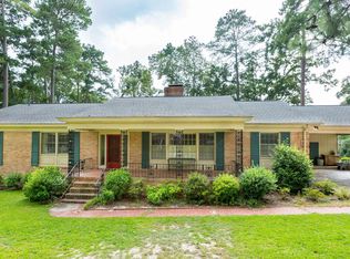 4006 Rockbridge Rd, Columbia, SC 29206
