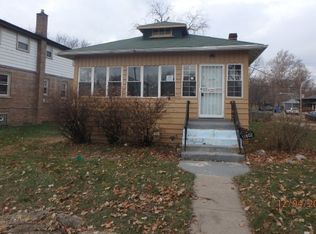 11802 S Hale Ave, Chicago, IL