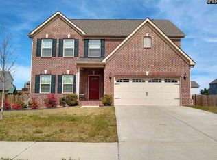 1341 Beechfern Cir, Elgin, SC 29045