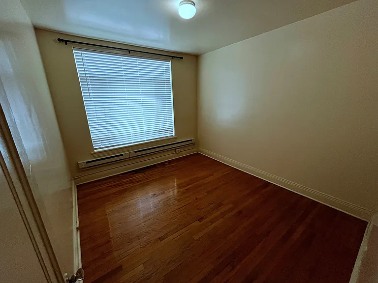 Apt #200 - Bedroom