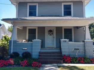 139 Merchant Ave, Marion, OH