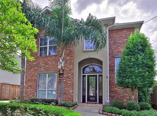 1425 Cherokee Ave, Metairie, LA 70005