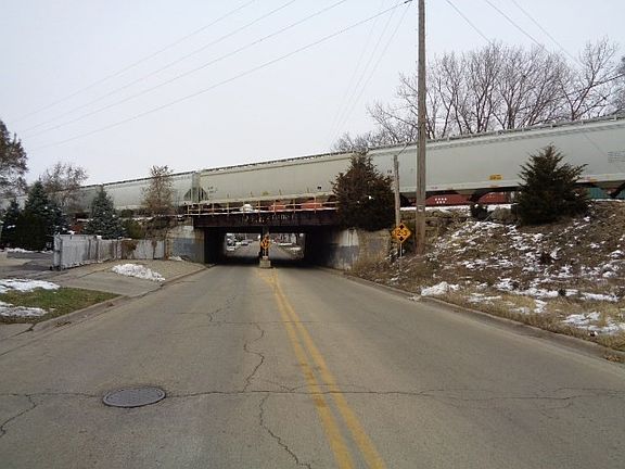 2nd image of 1011 N Charlesworth Ave
