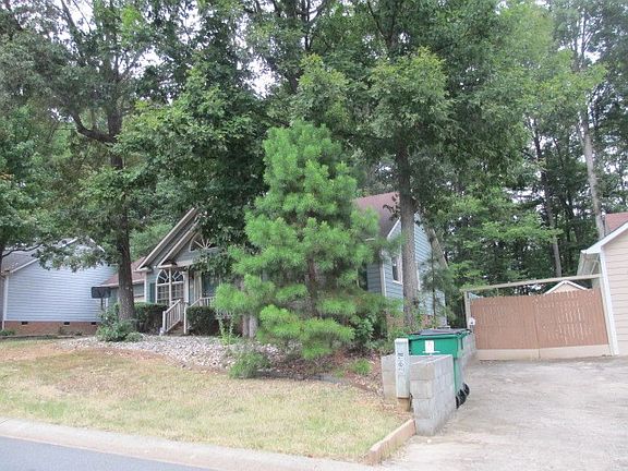 4th image of 2523 Amber Creste Ln