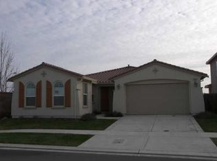 2394 Gabriel Dr, Merced, CA 95340