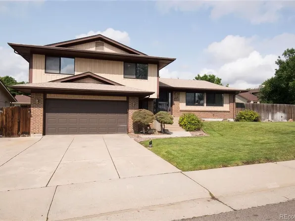 2301 S Devinney St #1, Denver, CO 80228