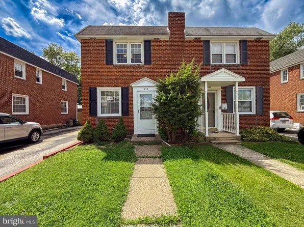 430 West Rd, Ridley Park, PA 19078