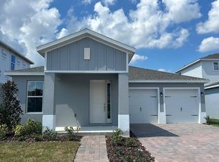 9511 Emerald Berry Dr, Winter Garden, FL 34787