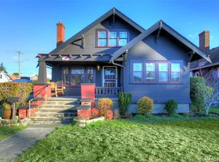 5301 S Pine St, Tacoma, WA 98409