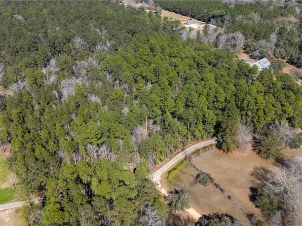 0 Rucker Rd, Madisonville, LA 70447