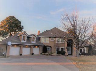 12415 Walkerway St NE, Albuquerque, NM 87111