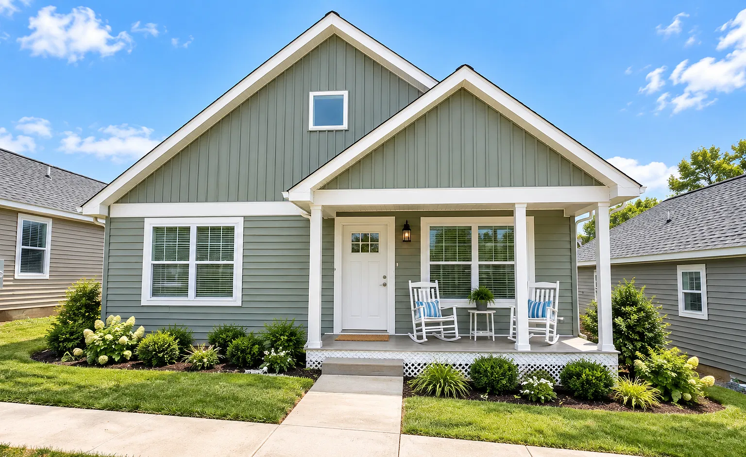 2 bed, $2,250 — Photo 1