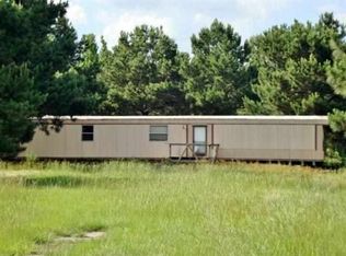 62 County Road 3780, Queen City, TX 75572
