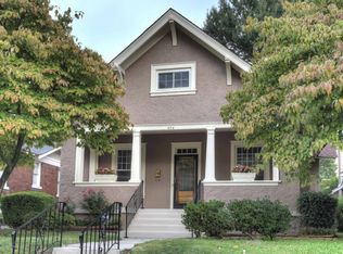 454 Angelus St, Memphis, TN 38112