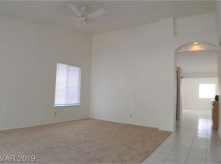 6301 Carmen Blvd, Las Vegas, NV 89108