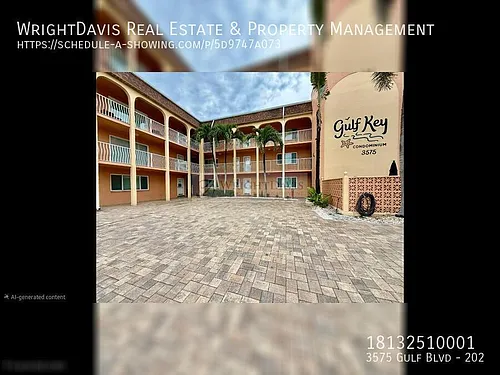 3575 Gulf Blvd Photo 1 3575 Gulf Blvd Photo 1