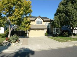1693 Placer Cir, Livermore, CA