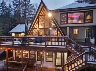 7542 Birch Tree Dr, Eagle River, WI 54521