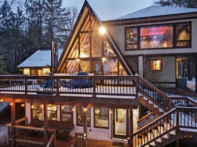 7542 Birch Tree Dr, Eagle River, WI, 54521