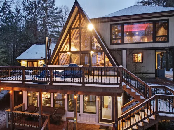 7542 Birch Tree Dr, Eagle River, WI 54521