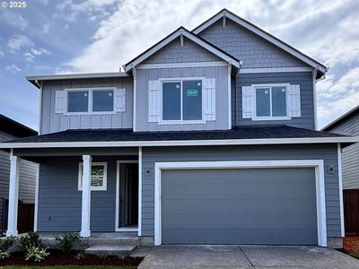 17326 SW Kalapuya Ln #72, Sherwood, OR, 97140