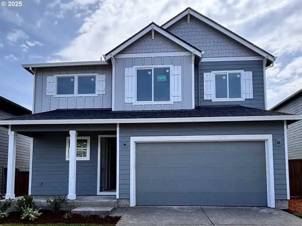 17326 SW Kalapuya Ln #72, Sherwood, OR 97140