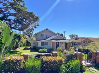 409 Jasmine St, Laguna Beach, CA 92651