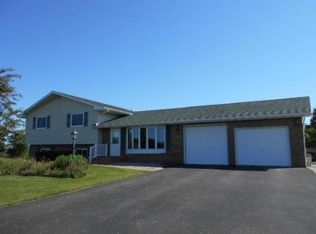 11602 Flower Rd, Tomah, WI 54660