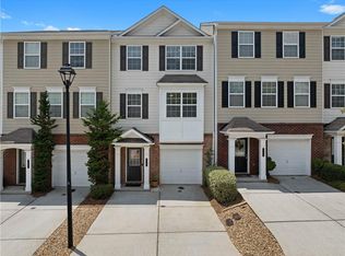 2480 Ivey Crest Cir, Tucker, GA 30084