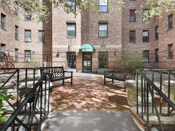35 Parkview Avenue #1A, Bronxville, NY 10708