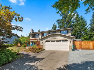11911 26th St NE, Lake Stevens, WA 98258