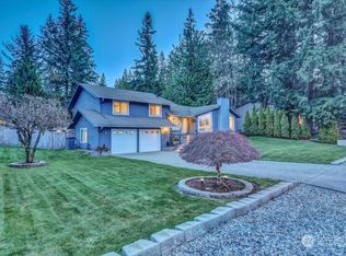 22109 SE 32nd St, Sammamish, WA
