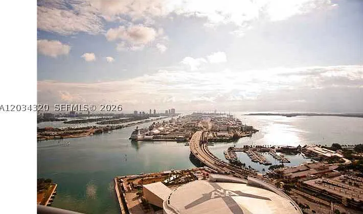 888 Biscayne Blvd #3310 — Photo 7
